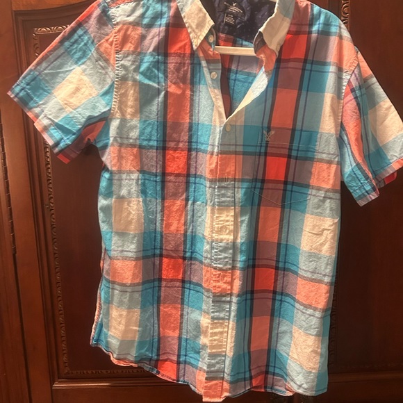 2 Very Nice Dress Shirts - Picture 2 of 6